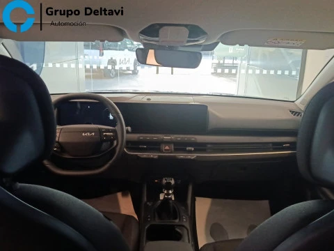 Kia K4 1.0 T-GDi MHEV Tech 85kW (115CV)