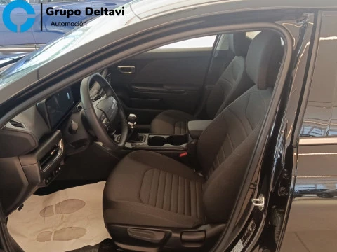 Kia K4 1.0 T-GDi MHEV Tech 85kW (115CV)
