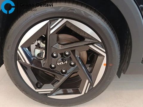 Kia K4 1.0 T-GDi MHEV Tech 85kW (115CV)