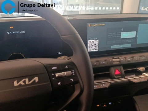 Kia K4 1.0 T-GDi MHEV Tech 85kW (115CV)