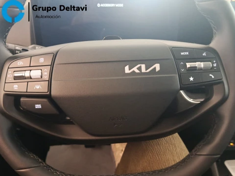 Kia K4 1.0 T-GDi MHEV Tech 85kW (115CV)