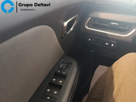 Kia K4 1.0 T-GDi MHEV Tech 85kW (115CV)