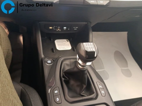 Kia K4 1.0 T-GDi MHEV Tech 85kW (115CV)
