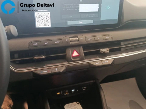 Kia K4 1.0 T-GDi MHEV Tech 85kW (115CV)