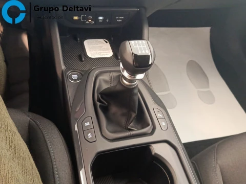 Kia K4 1.0 T-GDi MHEV Tech 85kW (115CV)