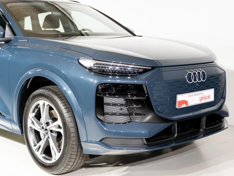 Audi Q6 e-tron Advanced Performance