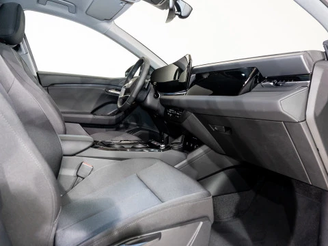 Audi Q6 e-tron Advanced Performance