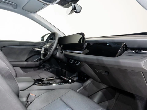 Audi Q6 e-tron Advanced Performance