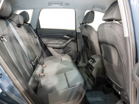 Audi Q6 e-tron Advanced Performance