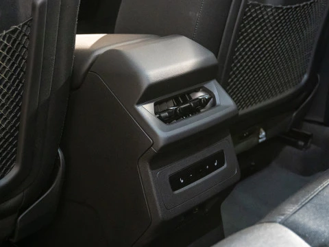 Audi Q6 e-tron Advanced Performance