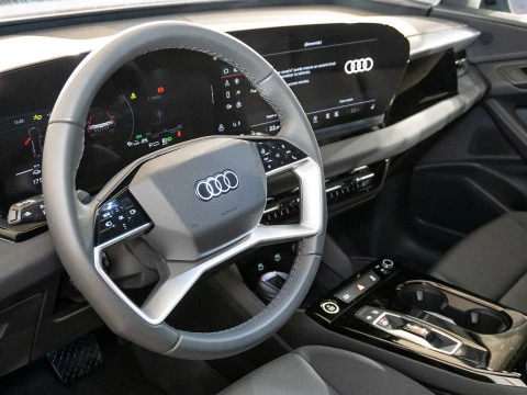 Audi Q6 e-tron Advanced Performance