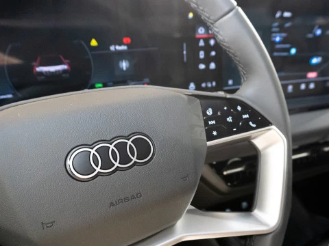 Audi Q6 e-tron Advanced Performance