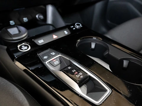 Audi Q6 e-tron Advanced Performance