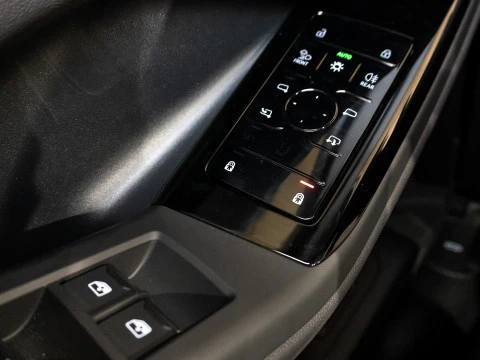 Audi Q6 e-tron Advanced Performance