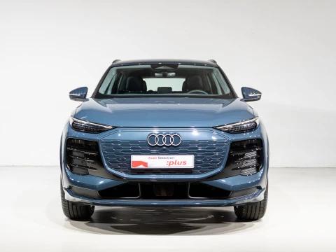 Audi Q6 e-tron Advanced Performance