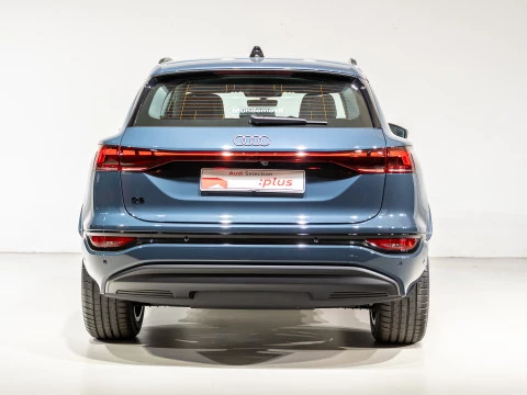 Audi Q6 e-tron Advanced Performance