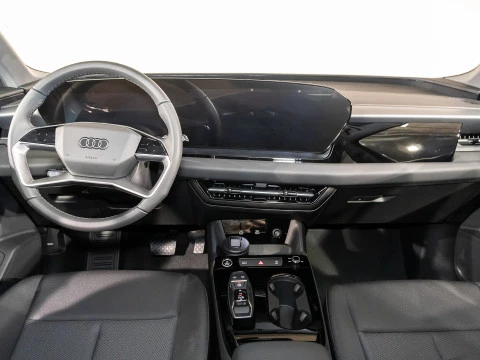 Audi Q6 e-tron Advanced Performance