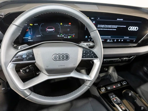 Audi Q6 e-tron Advanced Performance