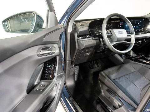 Audi Q6 e-tron Advanced Performance