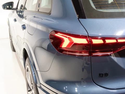 Audi Q6 e-tron Advanced Performance