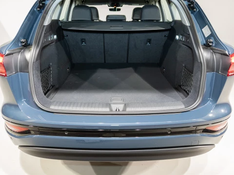 Audi Q6 e-tron Advanced Performance