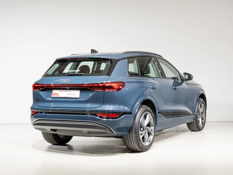 Audi Q6 e-tron Advanced Performance