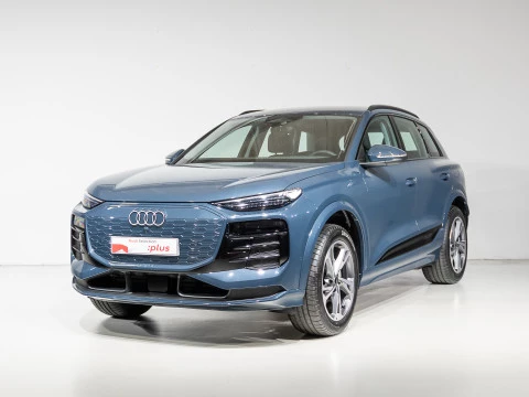 Audi Q6 e-tron Advanced Performance