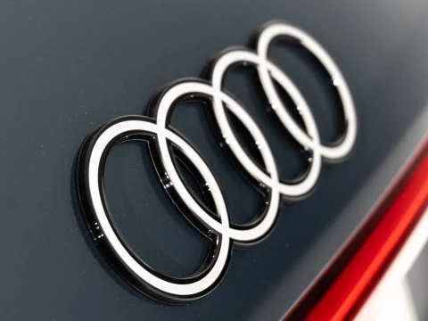 Audi Q6 e-tron Advanced Performance