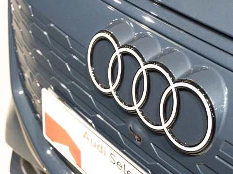 Audi Q6 e-tron Advanced Performance