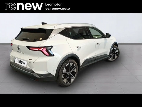 Renault Scenic  E-Tech Techno Gran Autonomia 160kW