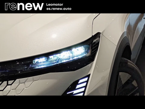 Renault Scenic  E-Tech Techno Gran Autonomia 160kW