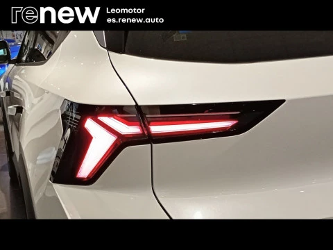 Renault Scenic  E-Tech Techno Gran Autonomia 160kW