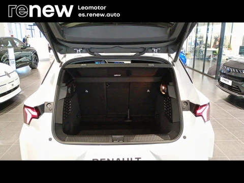 Renault Scenic  E-Tech Techno Gran Autonomia 160kW