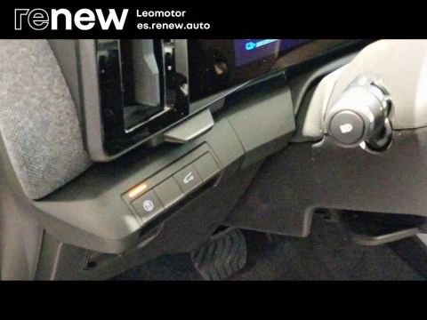 Renault Scenic  E-Tech Techno Gran Autonomia 160kW