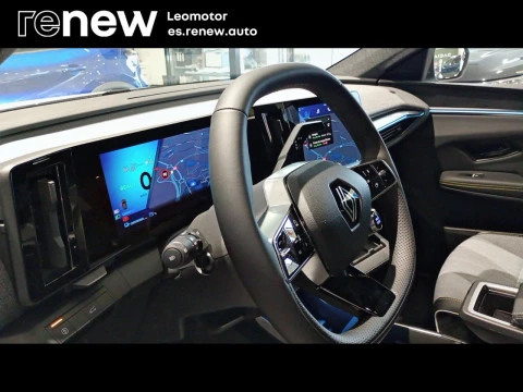 Renault Scenic  E-Tech Techno Gran Autonomia 160kW