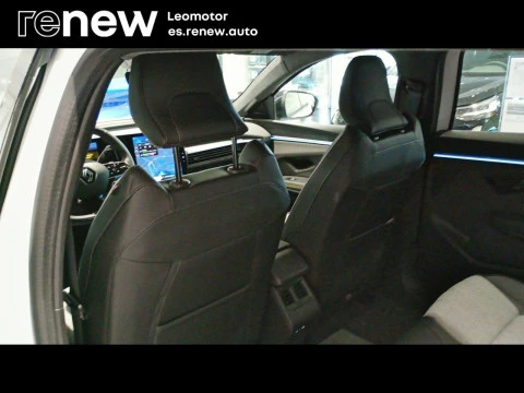 Renault Scenic  E-Tech Techno Gran Autonomia 160kW