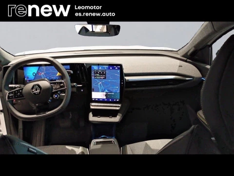 Renault Scenic  E-Tech Techno Gran Autonomia 160kW