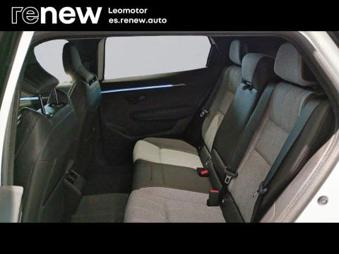 Renault Scenic  E-Tech Techno Gran Autonomia 160kW