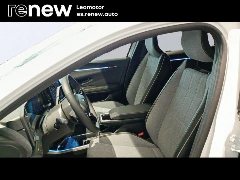 Renault Scenic  E-Tech Techno Gran Autonomia 160kW