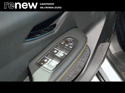 Renault Scenic  E-Tech Techno Gran Autonomia 160kW