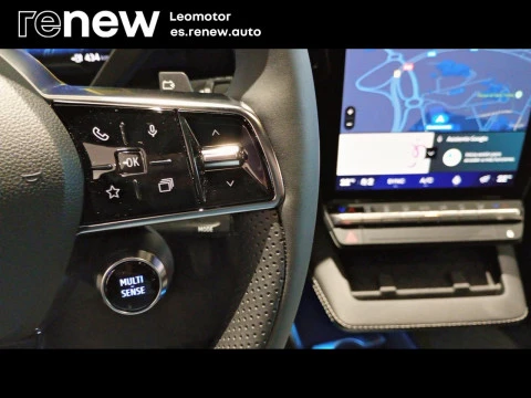 Renault Scenic  E-Tech Techno Gran Autonomia 160kW