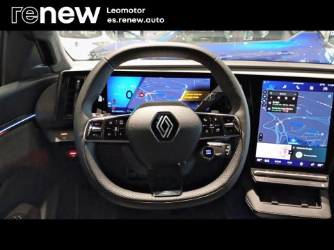 Renault Scenic  E-Tech Techno Gran Autonomia 160kW