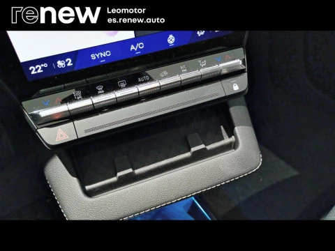 Renault Scenic  E-Tech Techno Gran Autonomia 160kW