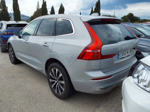 Volvo XC60 2.0 B4 D Plus Bright Auto