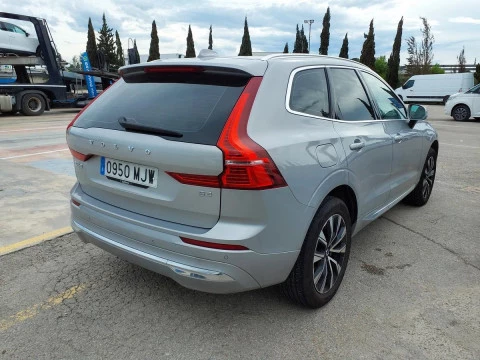 Volvo XC60 2.0 B4 D Plus Bright Auto