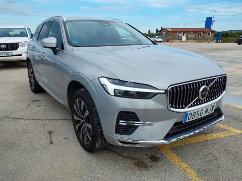Volvo XC60 2.0 B4 D Plus Bright Auto