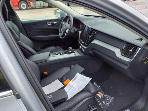 Volvo XC60 2.0 B4 D Plus Bright Auto