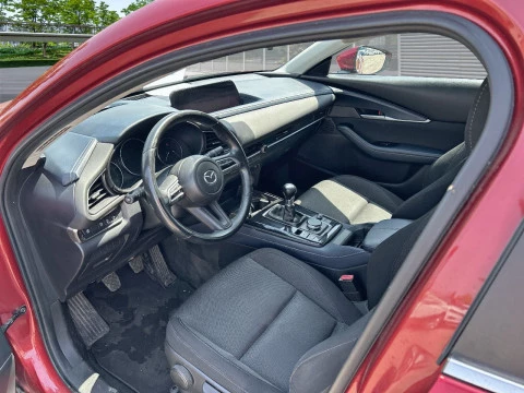Mazda CX-30 SKYACTIV-G 2.0 90 kW 2WD Origin