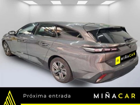 Peugeot 308 SW BlueHDi 130 S&S Active Pack 96 kW (130 CV)