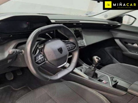 Peugeot 308 SW BlueHDi 130 S&S Active Pack 96 kW (130 CV)